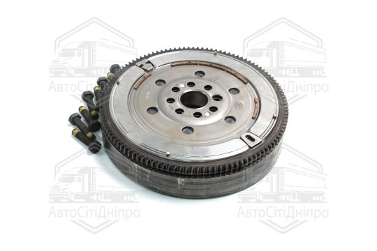 Маховик BMW 1.8-2.0 D -03 (вир-во Luk)