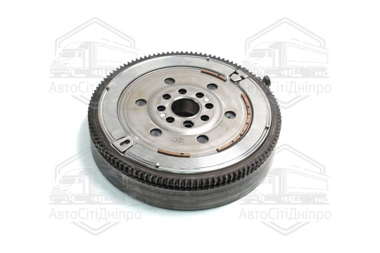 Маховик BMW 1.8-2.0 D -03 (вир-во Luk)