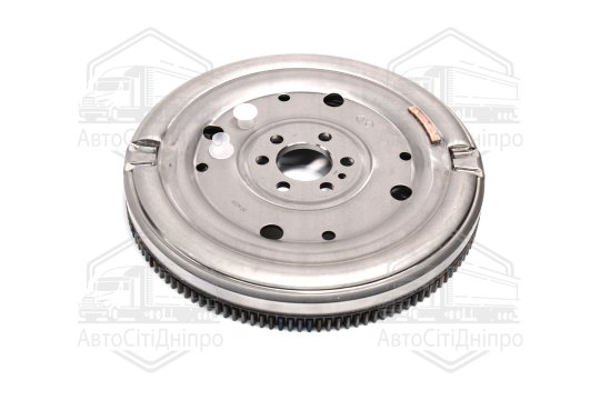 Маховик VW GOLF VI-VII 13-, SKODA OCTAVIA III 12-, SUPERB III 15-, 1,4TSI (Вир-во Luk)