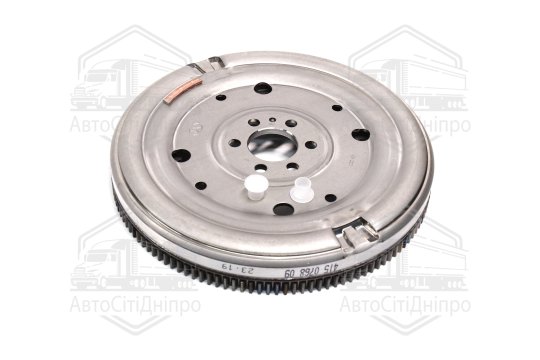 Маховик VW GOLF VI-VII 13-, SKODA OCTAVIA III 12-, SUPERB III 15-, 1,4TSI (Вир-во Luk)