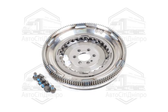 Маховик VW GOLF VI-VII 08-, OCTAVIA II-III 10-, AUDI A3 03-, 1,2TSI-1,4TSI-1,6 (Вир-во Luk)