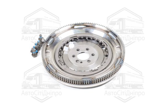 Маховик VW GOLF VI-VII 08-, OCTAVIA II-III 10-, AUDI A3 03-, 1,2TSI-1,4TSI-1,6 (Вир-во Luk)