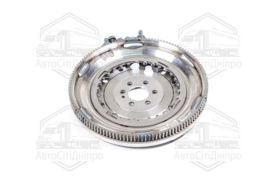 Маховик VW GOLF VI-VII 08-, OCTAVIA II-III 10-, AUDI A3 03-, 1,2TSI-1,4TSI-1,6 (Вир-во Luk)