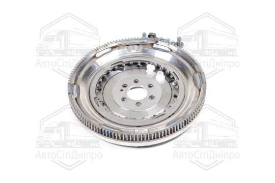 Маховик VW GOLF VI-VII 08-, OCTAVIA II-III 10-, AUDI A3 03-, 1,2TSI-1,4TSI-1,6 (Вир-во Luk)