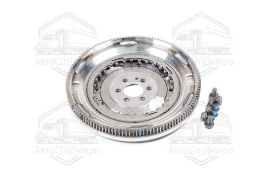 Маховик VW GOLF VI-VII 08-, OCTAVIA II-III 10-, AUDI A3 03-, 1,2TSI-1,4TSI-1,6 (Вир-во Luk)
