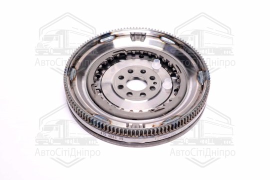 Маховик AUDI, SEAT, VW, SKODA, 06- (Вир-во LUK)
