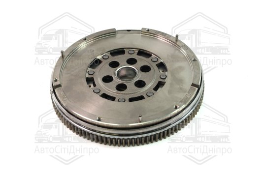 Маховик FIAT DOBLO, OPEL COMBO , LANCIA DELTA III; 1.6, 08- (вир-во LUK)