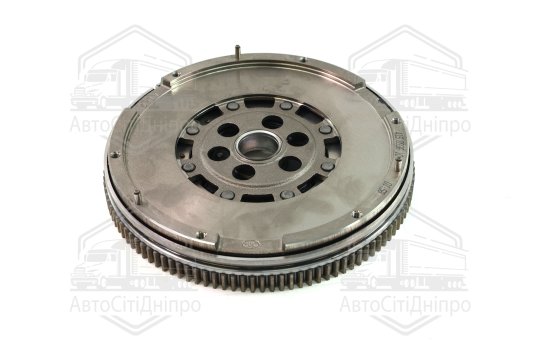 Маховик FIAT DOBLO, OPEL COMBO , LANCIA DELTA III; 1.6, 08- (вир-во LUK)