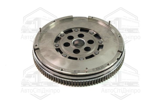 Маховик FIAT DOBLO, OPEL COMBO , LANCIA DELTA III; 1.6, 08- (вир-во LUK)