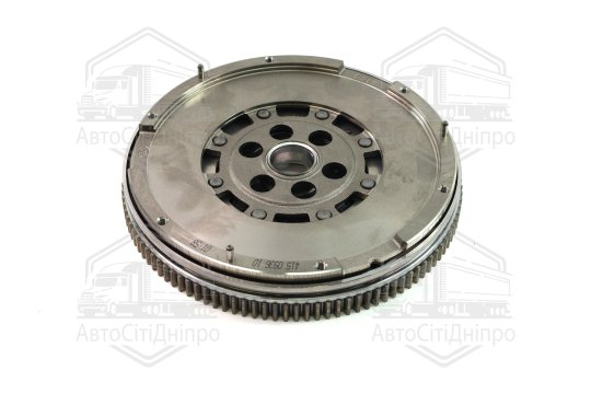 Маховик FIAT DOBLO, OPEL COMBO , LANCIA DELTA III; 1.6, 08- (вир-во LUK)