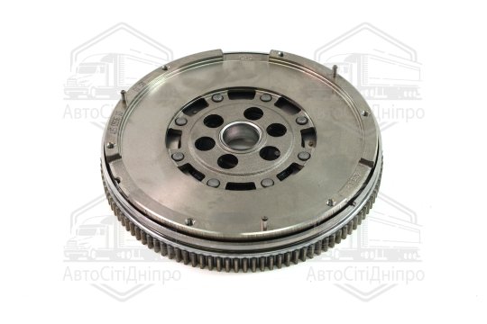 Маховик FIAT DOBLO, OPEL COMBO , LANCIA DELTA III; 1.6, 08- (вир-во LUK)