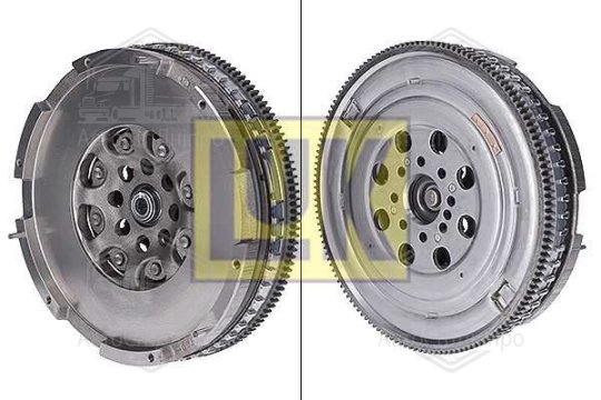Маховик MERCEDES-BENZ SPRINTER 3,5-t,  3-t, 4-t,  5-t (вир-во LUK)