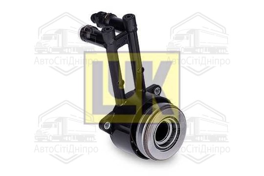 Підшипник вижимний FORD (вир-во Luk)