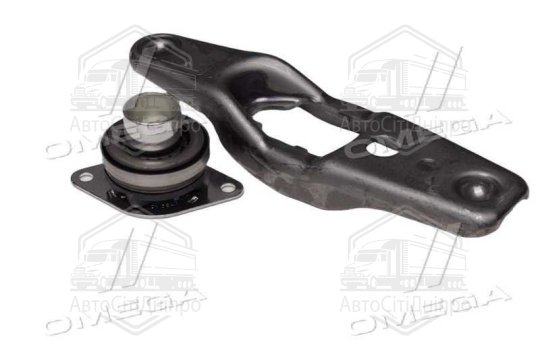 Комплект циліндра зчеплення AUDI, SEAT, SKODA, VW  02T 141 153 K (Ви-во LUK)