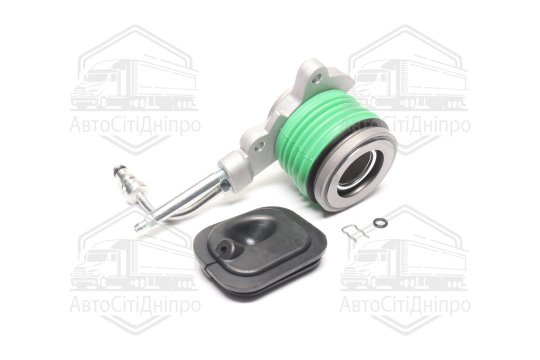 Зчеплення+маховик FORD GALAXY I, SEAT ALHAMBRA, VW SHARAN (вир-во LUK)