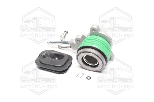 Зчеплення+маховик FORD GALAXY I, SEAT ALHAMBRA, VW SHARAN (вир-во LUK)