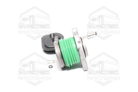 Зчеплення+маховик FORD GALAXY I, SEAT ALHAMBRA, VW SHARAN (вир-во LUK)