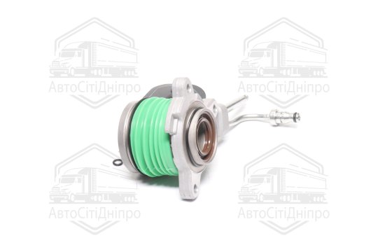 Зчеплення+маховик FORD GALAXY I, SEAT ALHAMBRA, VW SHARAN (вир-во LUK)