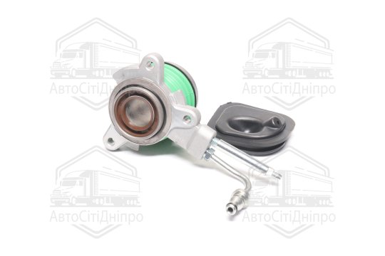 Зчеплення+маховик FORD GALAXY I, SEAT ALHAMBRA, VW SHARAN (вир-во LUK)