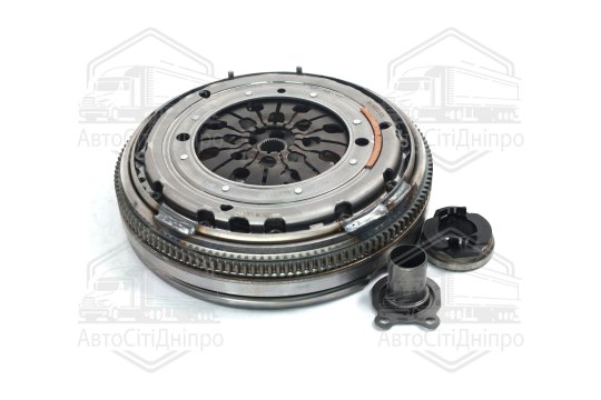 Зчеплення+маховик VW TRANSPORTER IV (Вир-во LUK)