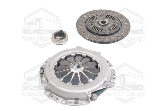 Зчеплення KIA RIO III, CEED, SOUL, HYUNDAI ACCENT (старий номер 622 3229 00) (Вир-во LUK)