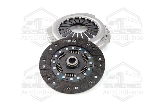 Зчеплення LAND ROVER FREELANDER I (L314)  (вир-во Luk)