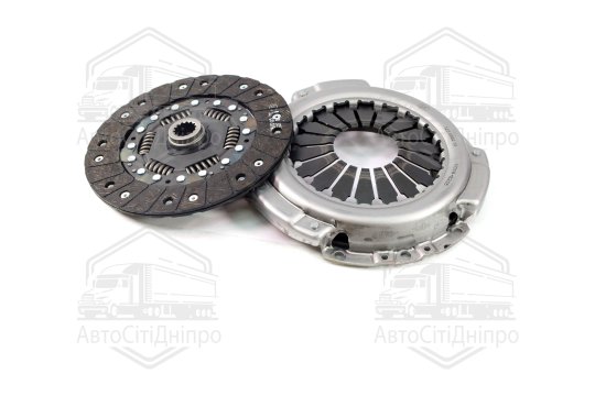 Зчеплення LAND ROVER FREELANDER I (L314)  (вир-во Luk)