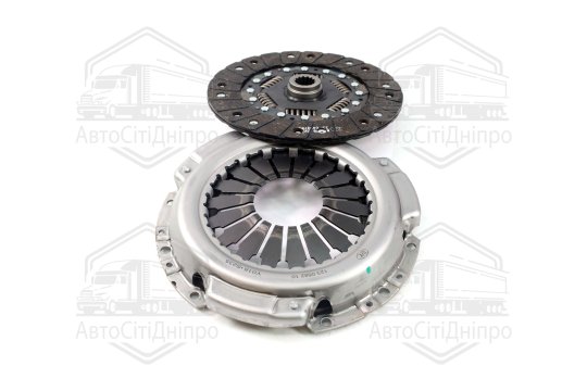 Зчеплення LAND ROVER FREELANDER I (L314)  (вир-во Luk)