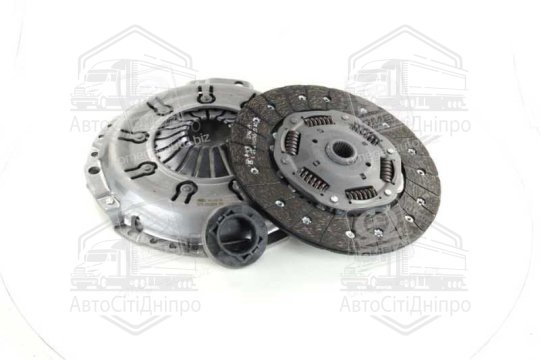 Зчеплення AUDI (вир-во Luk)