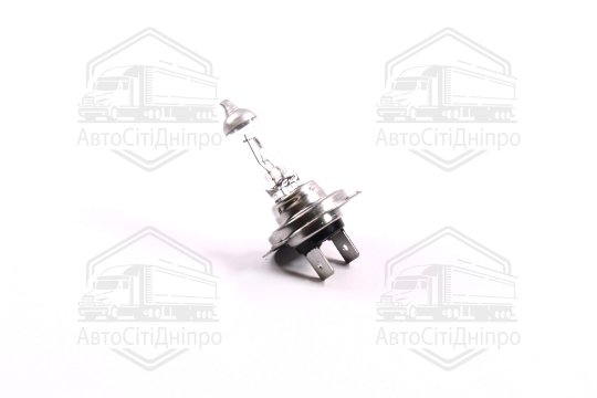Лампа розжарювання H7 12V 55W PX26d XENON LIGHT (+50%) (вир-во Magneti Marelli)