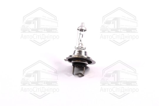 Лампа розжарювання H7 12V 55W PX26d XENON LIGHT (+50%) (вир-во Magneti Marelli)