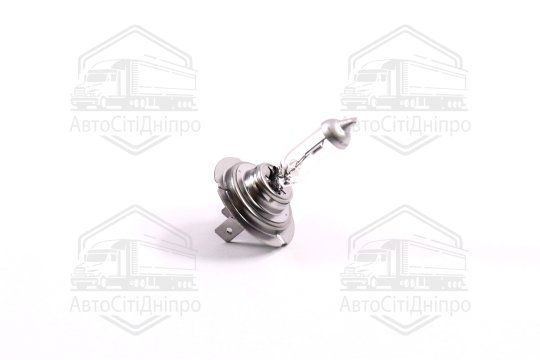 Лампа розжарювання H7 12V 55W PX26d XENON LIGHT (+50%) (вир-во Magneti Marelli)