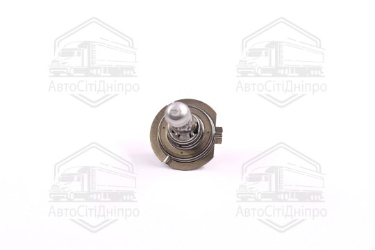 Лампа розжарювання H7 12V 55W PX26d XENON LIGHT (+50%) (вир-во Magneti Marelli)