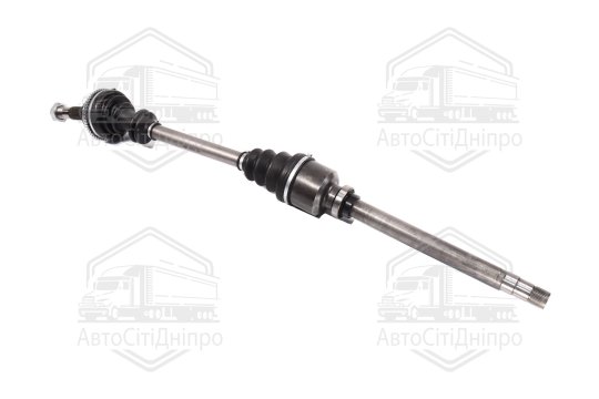Вал приводний PEUGEOT/CITROEN (вир-во Magneti Marelli)