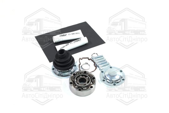 Вал приводний MERCEDES-BENZ V-CLASS, VITO  (вир-во Magneti Marelli)