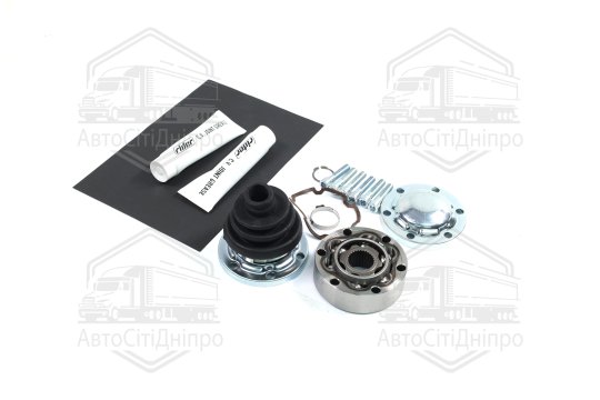 Вал приводний MERCEDES-BENZ V-CLASS, VITO  (вир-во Magneti Marelli)