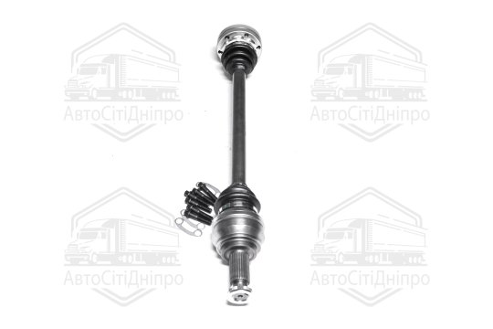 Вал приводний  BMW 3 (E90), 3 Touring (E91), 5 (E60), 6 (E63) (вир-во Magneti Marelli)