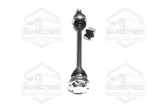 Вал приводний  BMW 3 (E90), 3 Touring (E91), 5 (E60), 6 (E63) (вир-во Magneti Marelli)