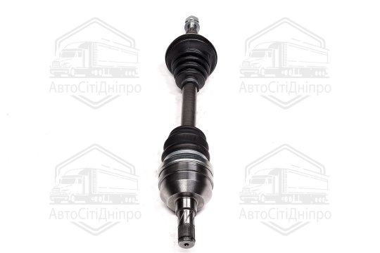 Вал приводний OPEL ASTRA G Box (F70) (вир-во Magneti Marelli)