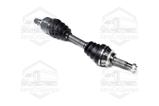 Вал приводний TOYOTA AVENSIS (T25) (вир-во Magneti Marelli)