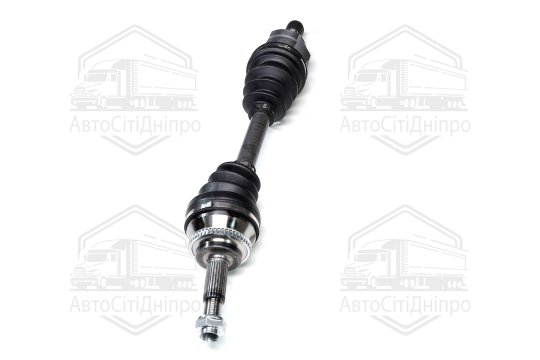 Вал приводний TOYOTA AVENSIS (T25) (вир-во Magneti Marelli)