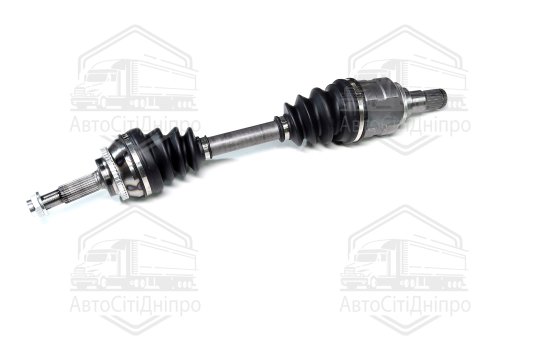 Вал приводний TOYOTA AVENSIS (T25) (вир-во Magneti Marelli)