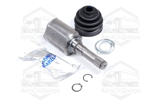 ШРКШ з пильовиком NISSAN X-TRAIL (T31) (вир-во Magneti Marelli)