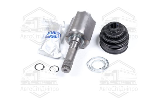 ШРКШ з пильовиком NISSAN X-TRAIL (T31) (вир-во Magneti Marelli)