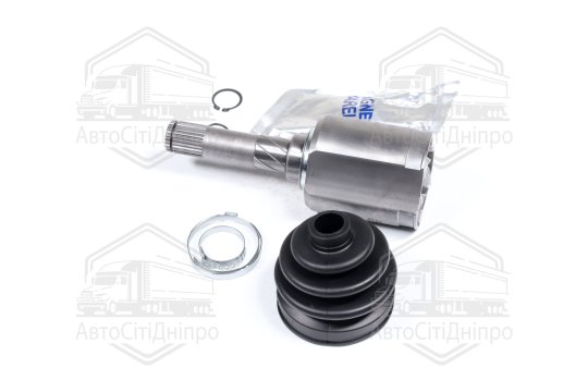 ШРКШ з пильовиком NISSAN X-TRAIL (T31) (вир-во Magneti Marelli)