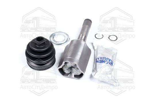 ШРКШ з пильовиком NISSAN X-TRAIL (T31) (вир-во Magneti Marelli)