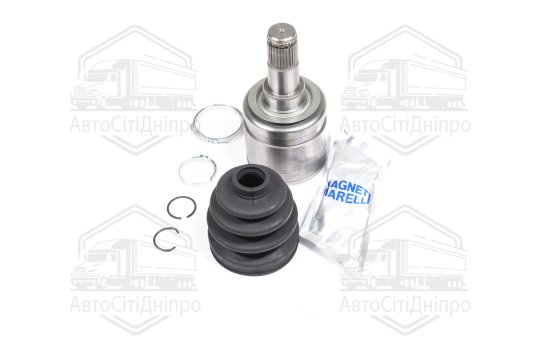 ШРКШ з пильником TOYOTA (вир-во Magneti Marelli)