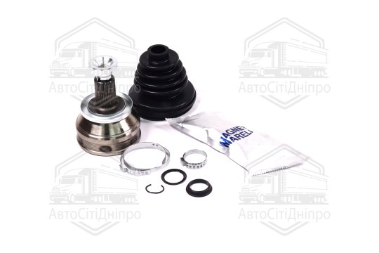 ШРУС з пильовиком AUDI A1 (вир-во Magneti Marelli)