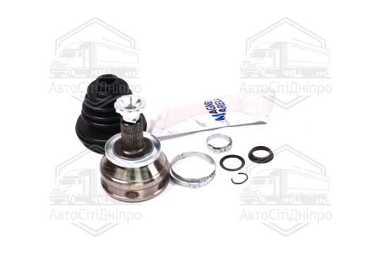 ШРУС з пильовиком AUDI A1 (вир-во Magneti Marelli)