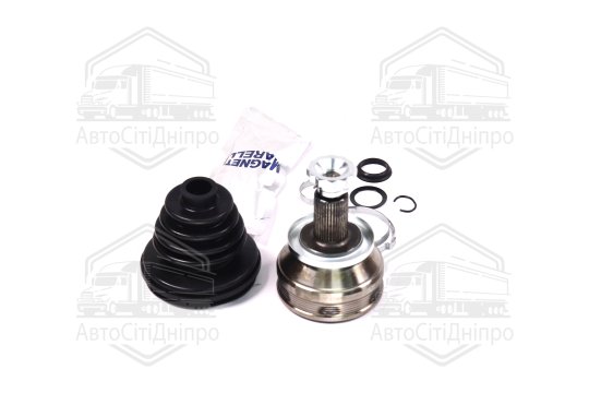ШРУС з пильовиком AUDI A1 (вир-во Magneti Marelli)